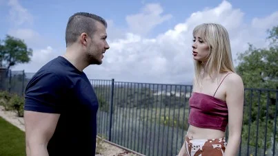 Can You Feel The Tension?