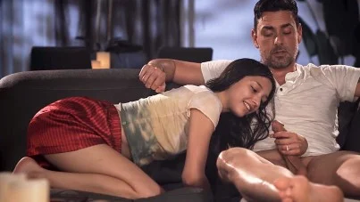 From Daddy's Girl To Daddy's Slut